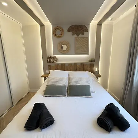 Maison Aimeo En Camargue Villa Arles