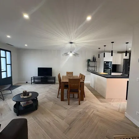 Villa Maison Aimeo En Camargue