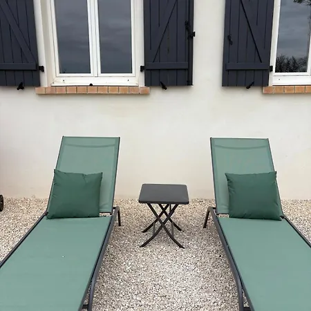 Villa Maison Aimeo En Camargue