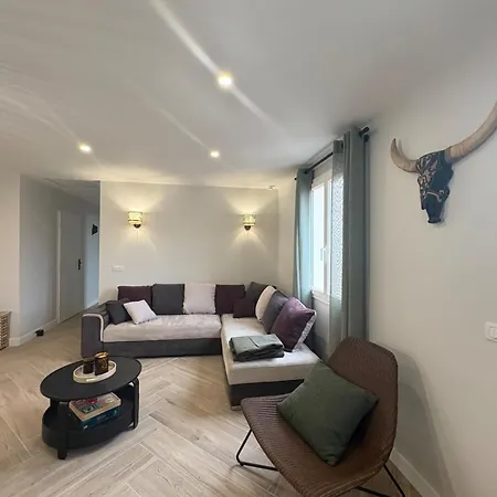 Maison Aimeo En Camargue Villa *