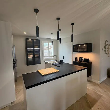 Maison Aimeo En Camargue Villa Arles