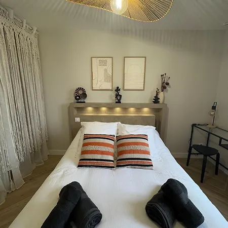 Villa Maison Aimeo En Camargue