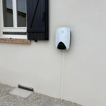 Maison Aimeo En Camargue Villa Arles