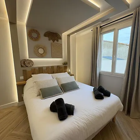 Maison Aimeo En Camargue Villa