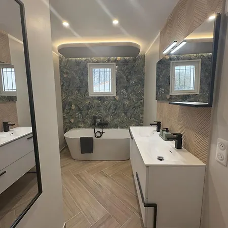 Villa Maison Aimeo En Camargue *