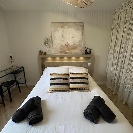 Maison Aimeo En Camargue Villa *