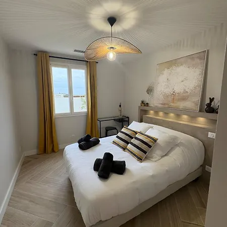 Maison Aimeo En Camargue Villa Arles