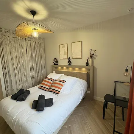 Villa Maison Aimeo En Camargue *