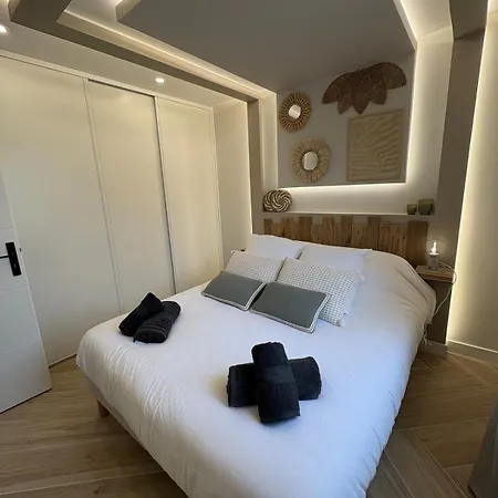 Maison Aimeo En Camargue