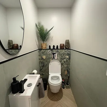 Maison Aimeo En Camargue Villa