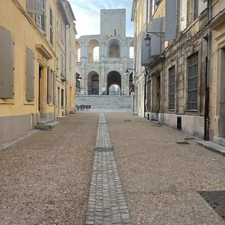 Maison Aimeo En Camargue Villa *