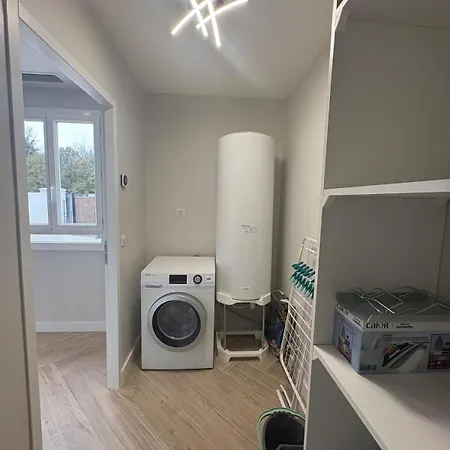 Villa Maison Aimeo En Camargue
