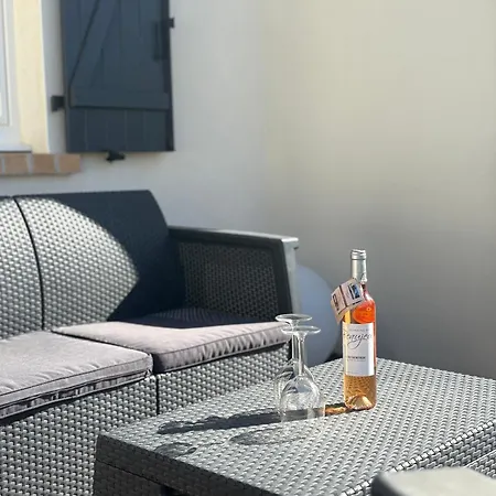 Villa Maison Aimeo En Camargue
