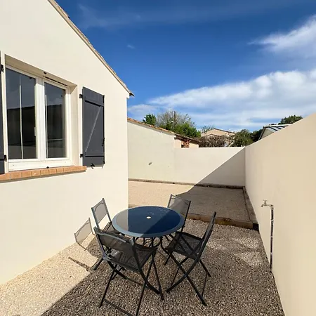 Villa Maison Aimeo En Camargue Arles